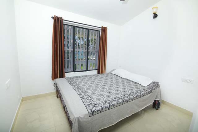 Lyba Homestay Thiruvananthapuram Exteriör bild